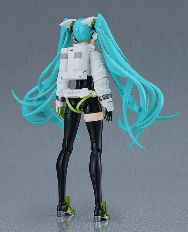 marque pas cher en ligne MODEROID RACING MIKU 2022 VER. 3