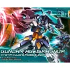 le grand escompte HGBD 1/144 AGE II MAGNUM 11