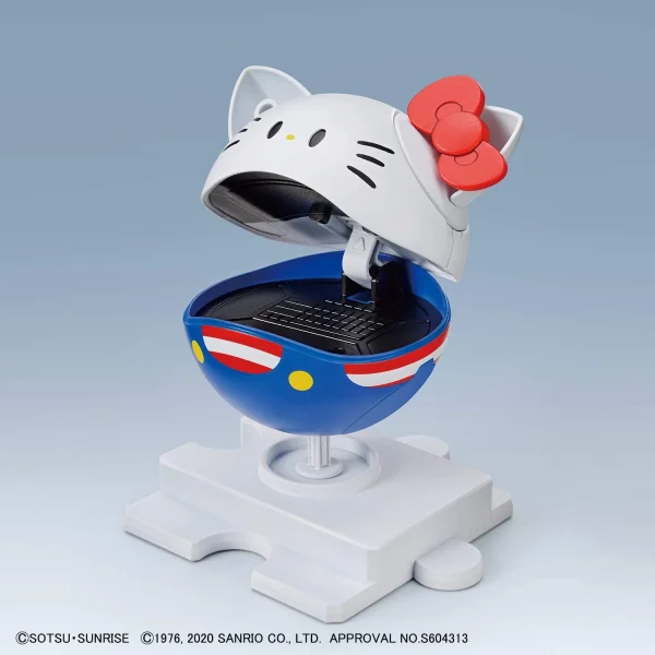 en ligne vente HELLO KITTY X HARO 4