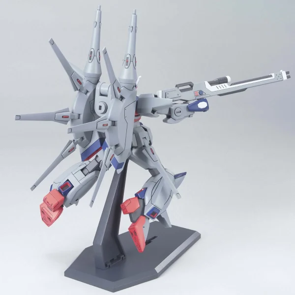 marque moins cher HG 1/144 LEGEND GUNDAM (ZGMF-X666S) 6