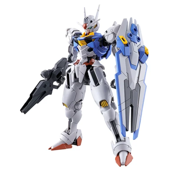 HG 1/144 GUNDAM AERIAL boutiqued pas cher 3
