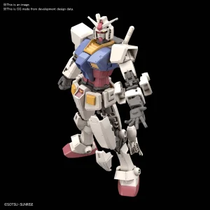 pas cher en ligne HG 1/144 RX-78-2 GUNDAM (BEYOND GLOBAL) 14