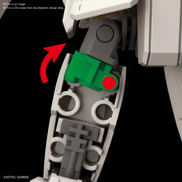 pas cher en ligne HG 1/144 RX-78-2 GUNDAM (BEYOND GLOBAL) 5