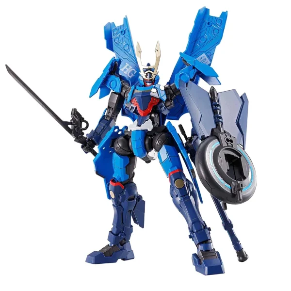 outlet soldes HG 1/144 SORYUMARU 3