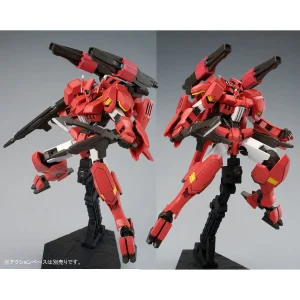 HG 1/144 TEKKADAN COMPLETE SET grossiste 33