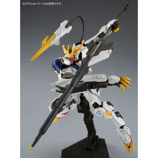 HG 1/144 TEKKADAN COMPLETE SET grossiste 5