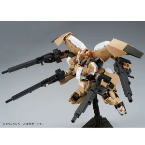 HG 1/144 TEKKADAN COMPLETE SET grossiste 23