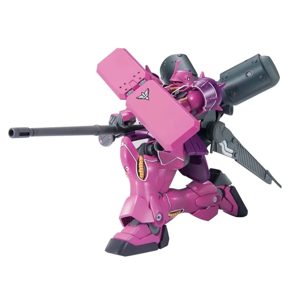 boutique paris HGUC 1/144 GEARA ZULU ANGELO SAUPER’S 6