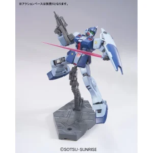 exclusivement disponibles HGUC 1/144 RGM-79SP GM SNIPER II 9