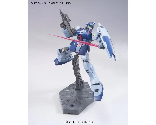 exclusivement disponibles HGUC 1/144 RGM-79SP GM SNIPER II 4