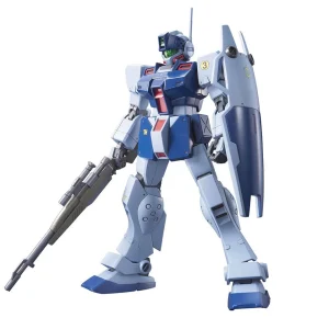 exclusivement disponibles HGUC 1/144 RGM-79SP GM SNIPER II 7