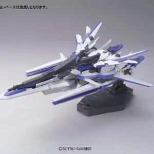 HGUC 1/144 GUNDAM DELTA KAI SOLDES TOUT À 12
