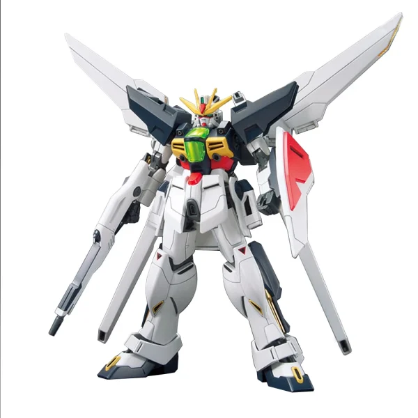 site en ligne HGAW 1/144 GUNDAM DOUBLE X 6