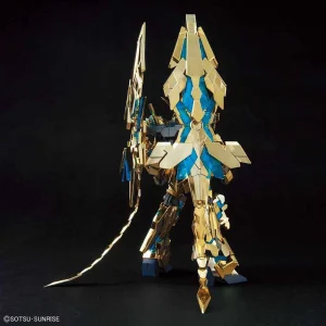 HGUC 1/144 PHENEX DESTROY MODE NARRATIVE VER. (GOLD COATING) achat pas cher 13