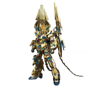 HGUC 1/144 PHENEX DESTROY MODE NARRATIVE VER. (GOLD COATING) achat pas cher 11