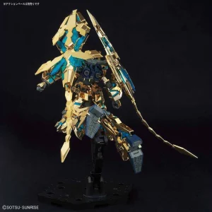 HGUC 1/144 PHENEX DESTROY MODE NARRATIVE VER. (GOLD COATING) achat pas cher 17