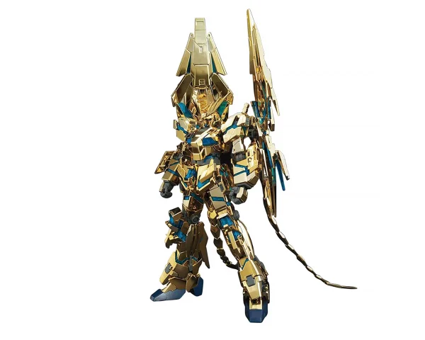 HGUC 1/144 PHENEX DESTROY MODE NARRATIVE VER. (GOLD COATING) achat pas cher 3