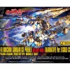HGUC 1/144 PHENEX DESTROY MODE NARRATIVE VER. (GOLD COATING) achat pas cher 17