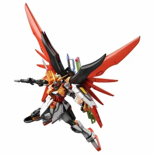 magasin en ligne HGCE 1/144 DESTINY GUNDAM (HEINE WESTENFLUSS CUSTOM) 11