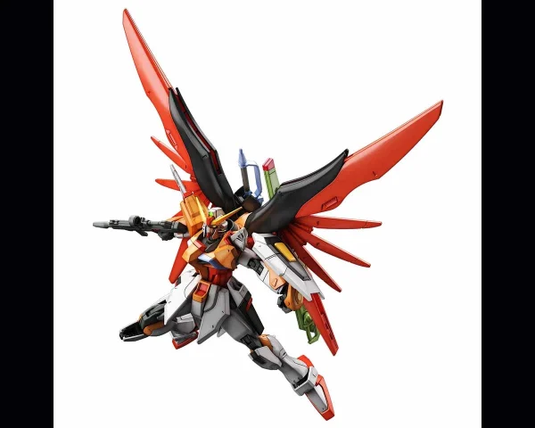 magasin en ligne HGCE 1/144 DESTINY GUNDAM (HEINE WESTENFLUSS CUSTOM) 3
