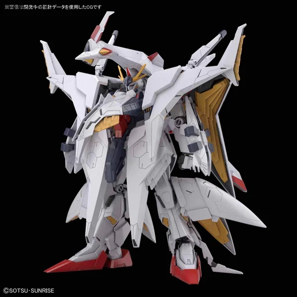 mode pas cher HGUC 1/144 Ξ (XI) GUNDAM VS PENELOPE SET 6