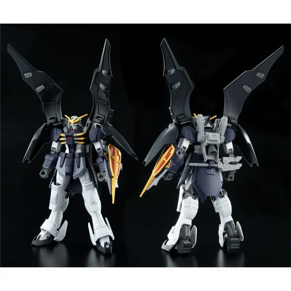 HGAC 1/144 GUNDAM DEATHSCYTHE HELL magasin en ligne 3