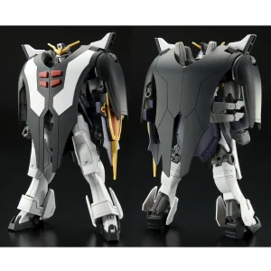 HGAC 1/144 GUNDAM DEATHSCYTHE HELL magasin en ligne 15