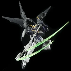 HGAC 1/144 GUNDAM DEATHSCYTHE HELL magasin en ligne 23