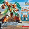 dernière tendance HGBD:R 1/144 SATURNIX ARMOR SET 14