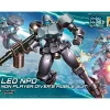 soldes en ligne HGBD 1/144 LEO NPD 19