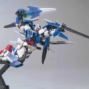 grande qualité HGBD 1/144 GUNDAM 00 DIVER ACE 14