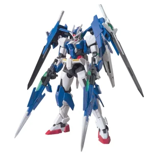 grande qualité HGBD 1/144 GUNDAM 00 DIVER ACE 10
