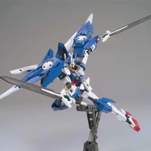 grande qualité HGBD 1/144 GUNDAM 00 DIVER ACE 16