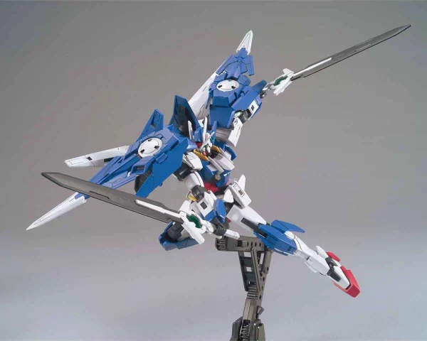 grande qualité HGBD 1/144 GUNDAM 00 DIVER ACE 6