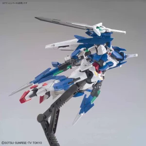 grande qualité HGBD 1/144 GUNDAM 00 DIVER ACE 18