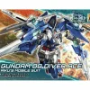grande qualité HGBD 1/144 GUNDAM 00 DIVER ACE 20