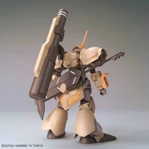 Dernières Nouveautés HGBD 1/144 GALBALDY REBAKE 14
