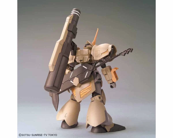 Dernières Nouveautés HGBD 1/144 GALBALDY REBAKE 4