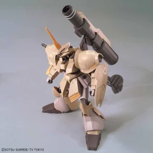 Dernières Nouveautés HGBD 1/144 GALBALDY REBAKE 16