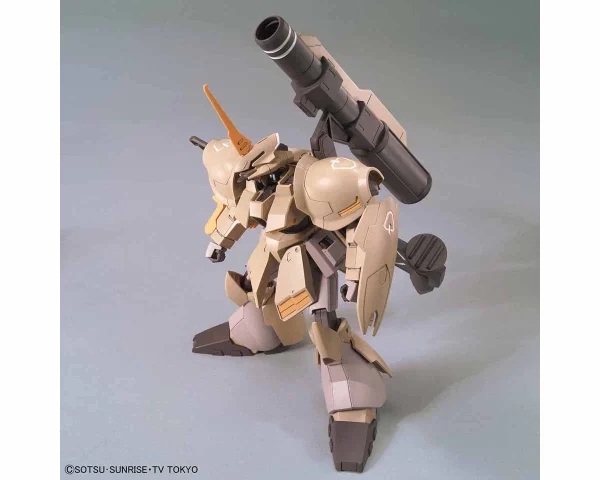 Dernières Nouveautés HGBD 1/144 GALBALDY REBAKE 5
