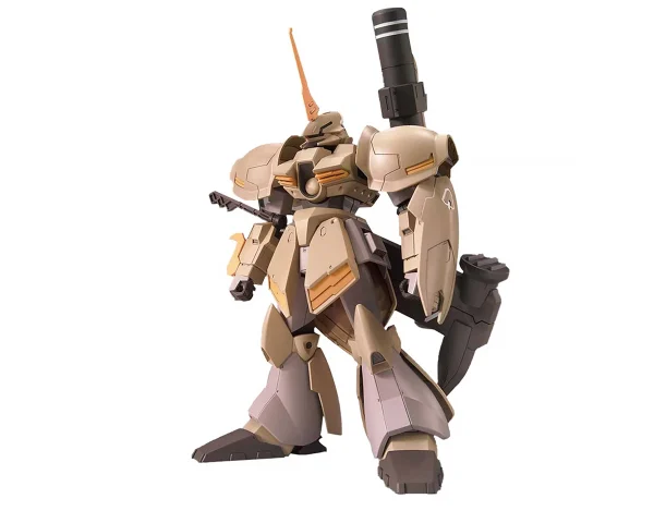 Dernières Nouveautés HGBD 1/144 GALBALDY REBAKE 3