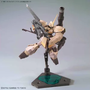 Dernières Nouveautés HGBD 1/144 GALBALDY REBAKE 24