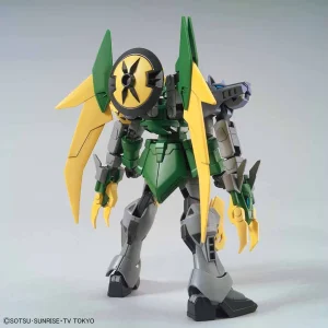 HGBD 1/144 GUNDAM JIYAN ALTRON site pas cher 12