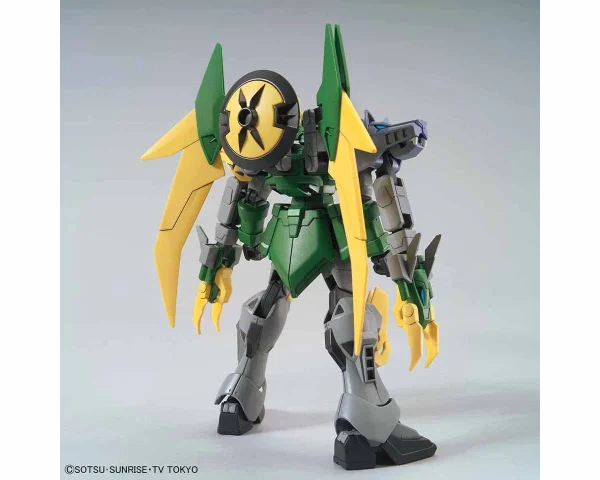 HGBD 1/144 GUNDAM JIYAN ALTRON site pas cher 4