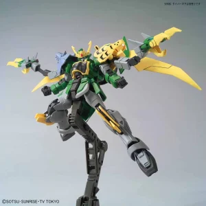 HGBD 1/144 GUNDAM JIYAN ALTRON site pas cher 14