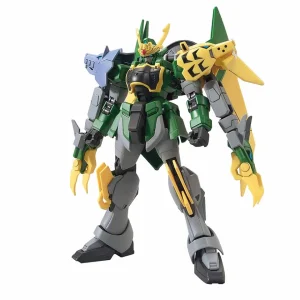 HGBD 1/144 GUNDAM JIYAN ALTRON site pas cher 10