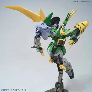 HGBD 1/144 GUNDAM JIYAN ALTRON site pas cher 16