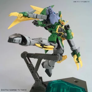 HGBD 1/144 GUNDAM JIYAN ALTRON site pas cher 18