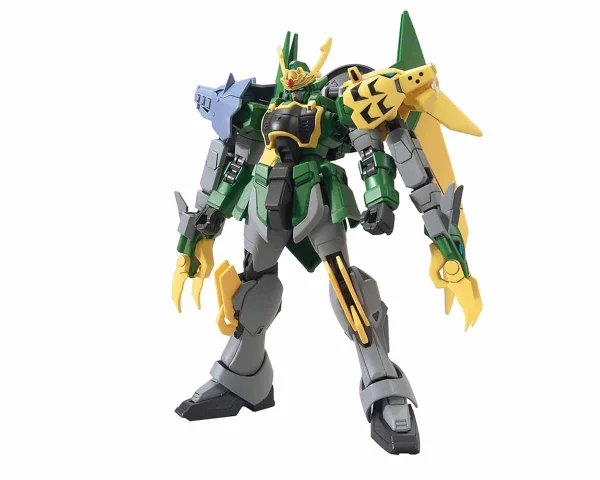 HGBD 1/144 GUNDAM JIYAN ALTRON site pas cher 3