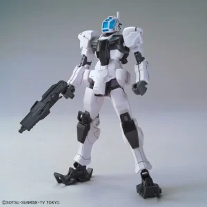 pas cher HGBD 1/144 GBN-GUARD FRAME 10
